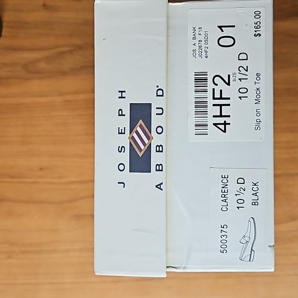 Shoes - Picture 3 of 4